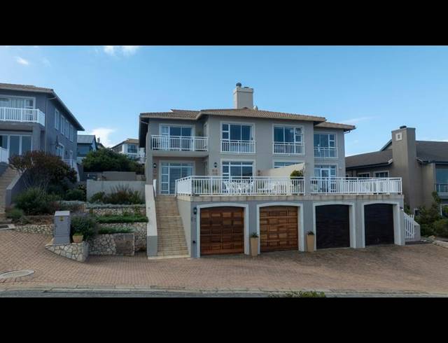 4 BEDROOM PROPERTY TO RENT IN PINNACLE POINT GOLF ESTATE